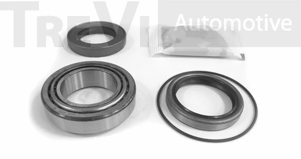 Kit de roulements de roue TREVI AUTOMOTIVE WB1259