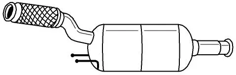 Catalyseur SIGAM 45317