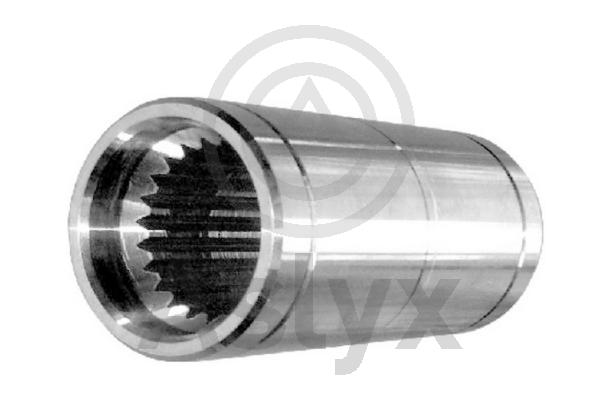 Palier, arbre de transmission Aslyx AS-203088