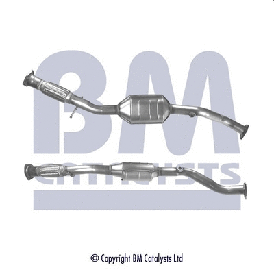 Catalyseur BM CATALYSTS BM91294H