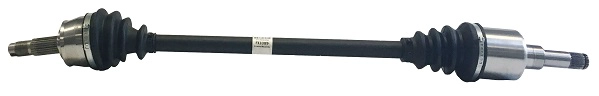Arbre de transmission GENERAL RICAMBI FI3389