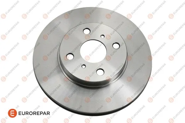 Disque de frein EUROREPAR 1618865980