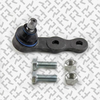 Rotule de suspension FR REDAELLI 5-67K