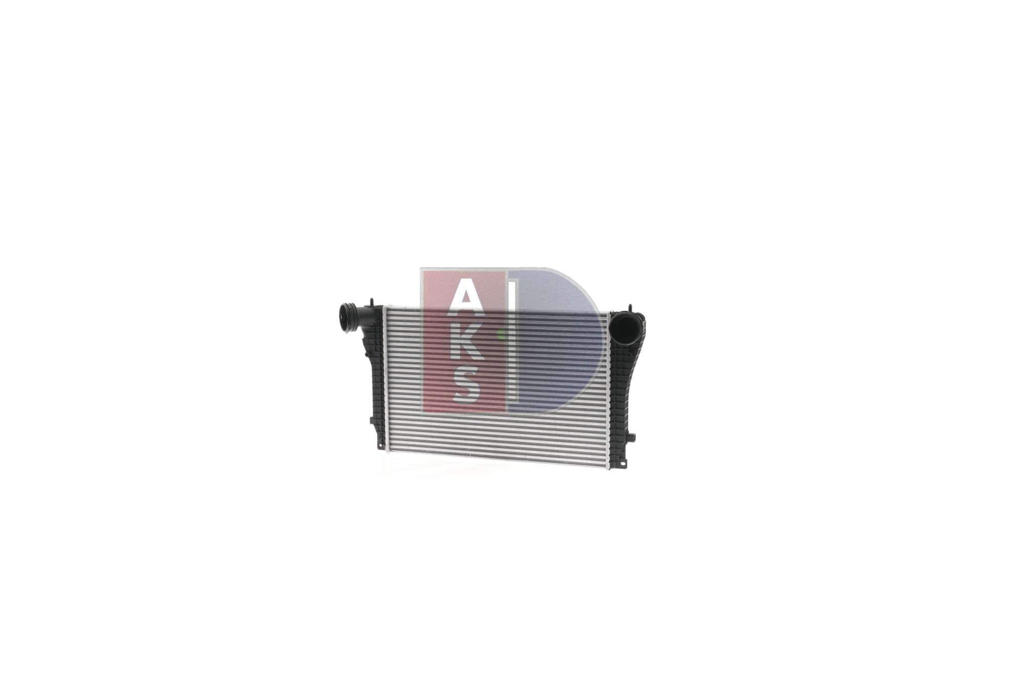 Refroidisseur d'air de suralimentation AKS DASIS 487038N