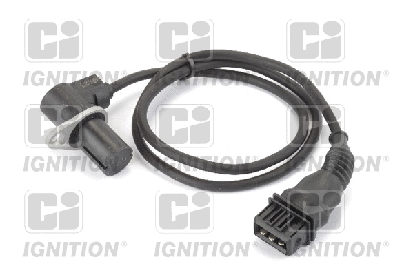 Capteur d'angle, vilebrequin QUINTON HAZELL XREV491