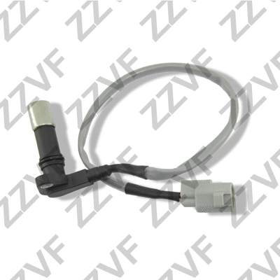 Capteur d'angle, vilebrequin ZZVF ZVPK131