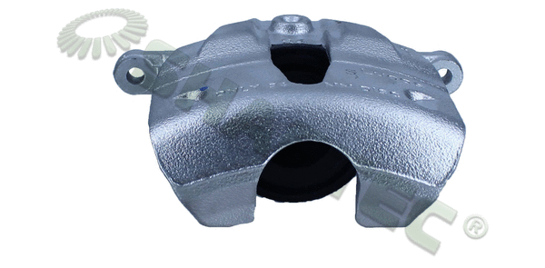 Étrier de frein SHAFTEC BC8977