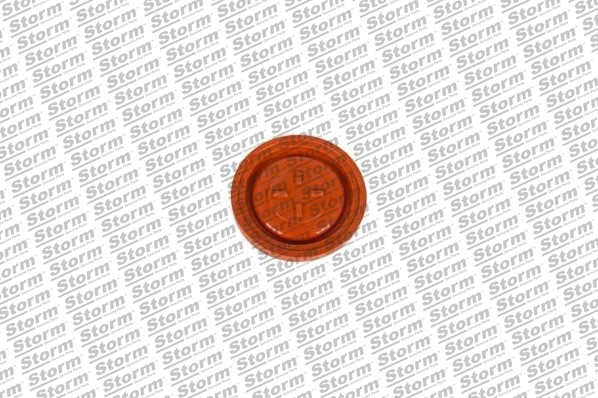 Diaphragme, ventilation du carter-moteur STORM QUALITY PARTS 77769