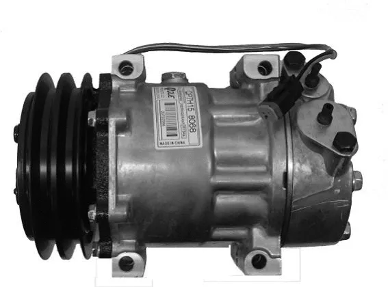 Compresseur, climatisation Airstal 10-0982