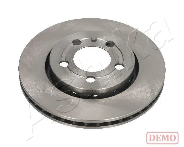 Disque de frein ASHIKA 61-00-0931C