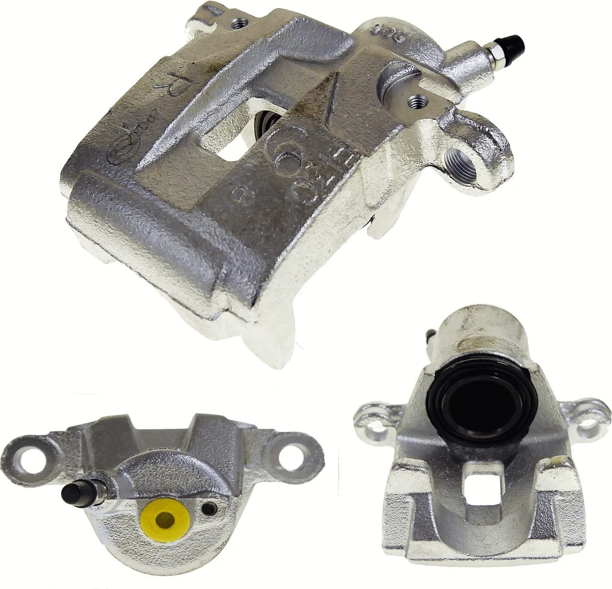 Étrier de frein Brake ENGINEERING CA3334R