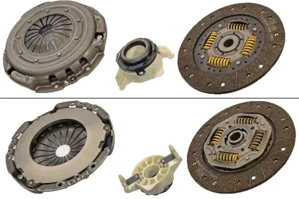 Kit d'embrayage KAWE 958922