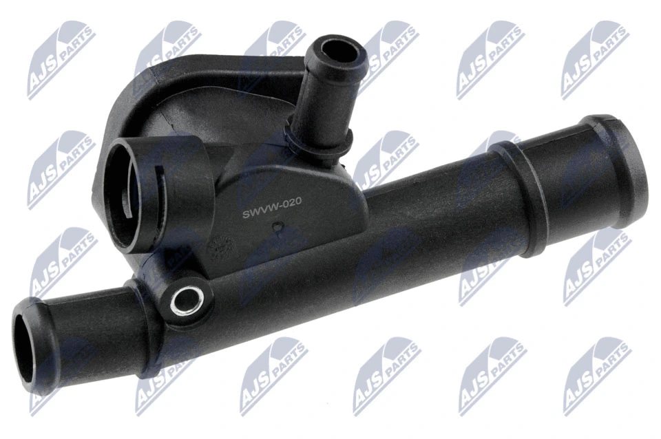 Bride de liquide de refroidissement NTY CTM-VW-020