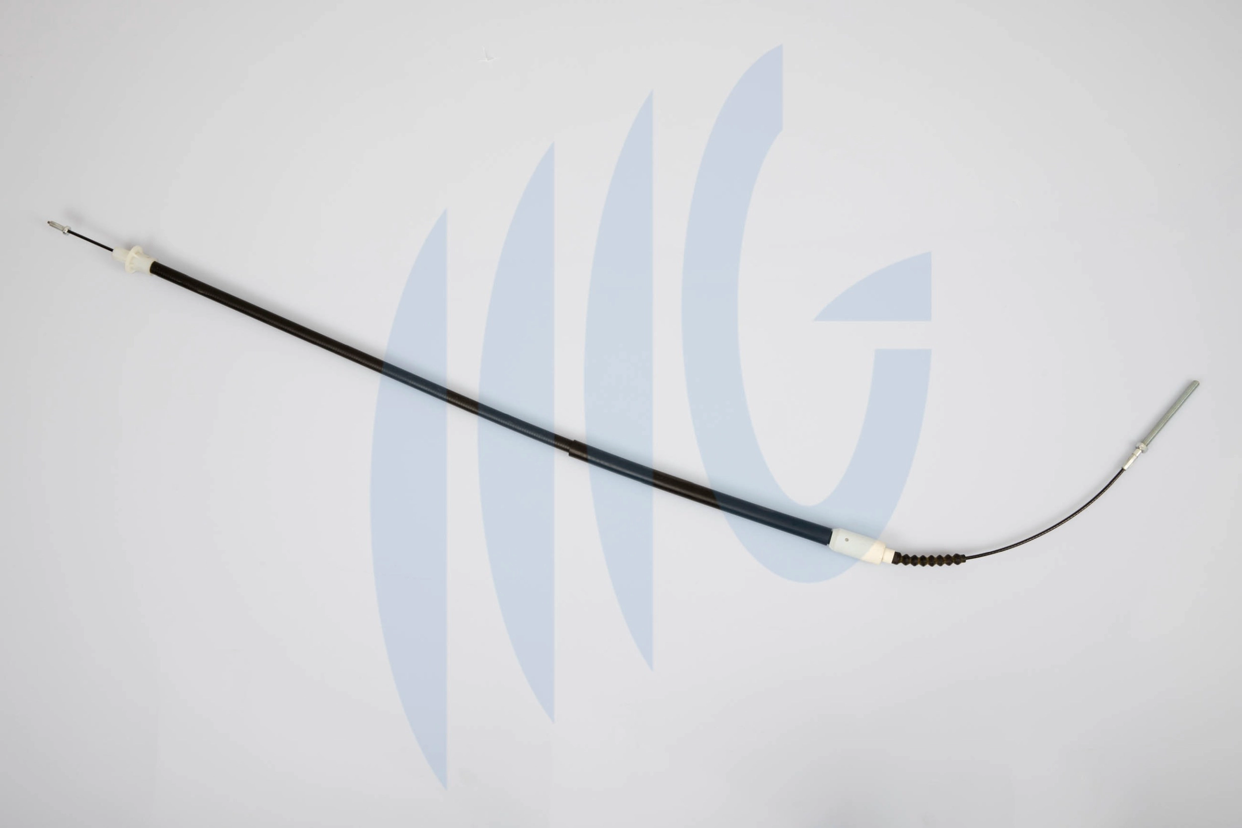 Tirette à câble, commande d'embrayage RICAMBIFLEX GM 01361F37