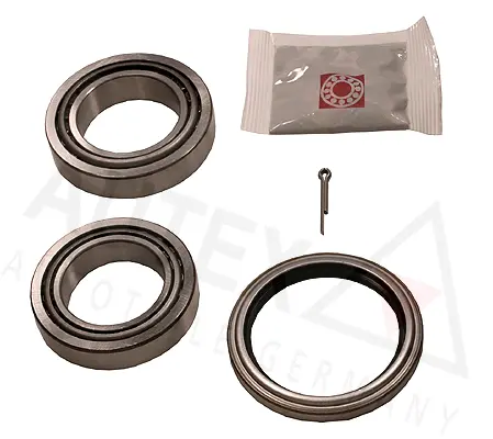 Kit de roulements de roue AUTEX 802894