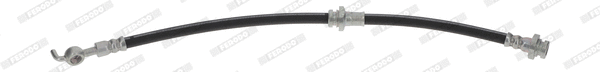 Flexible de frein FERODO FHY2399