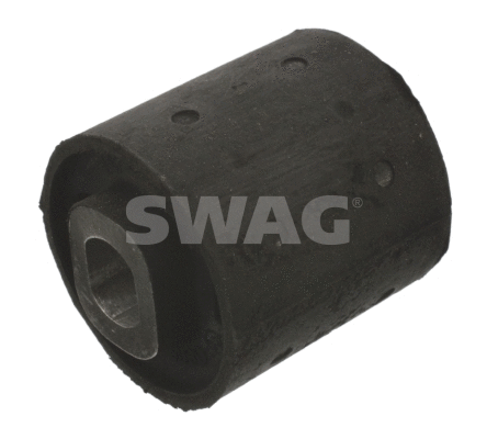 Suspension, Différentiel SWAG 20 79 0021