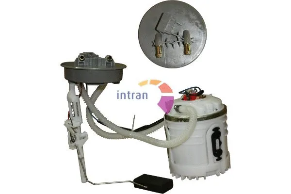 Module d'alimentation en carburant Intran Flotamex B022M
