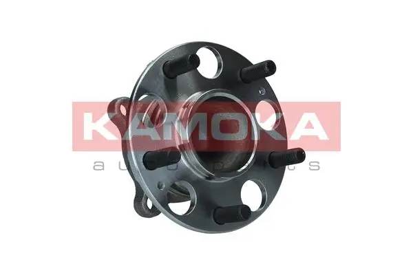 Kit de roulements de roue KAMOKA 5500260