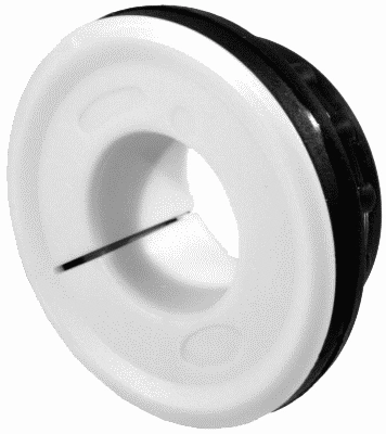 Suspension, corps de l'essieu BOGE 88-697-A
