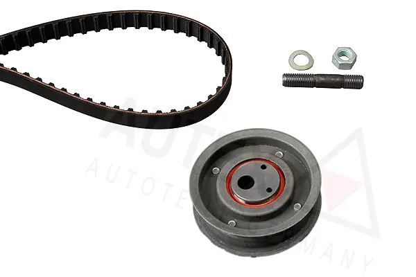 Kit de courroie crantée AUTEX 702321