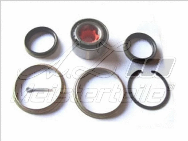 Kit de roulements de roue A.Z. Meisterteile AZMT-42-051-1984