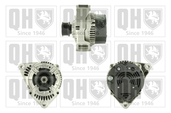 Alternateur QUINTON HAZELL QRA1473