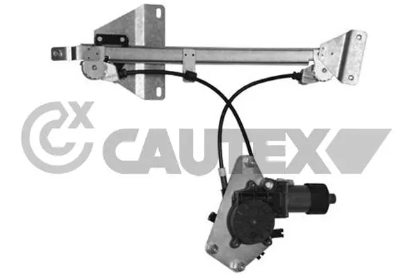Lève-vitre CAUTEX 037321