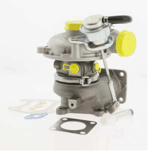 Turbocompresseur, suralimentation A.Z. Meisterteile AZMT-52-010-1113