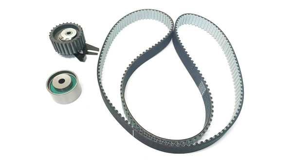 Kit de courroie crantée CORAM KTC74067.76