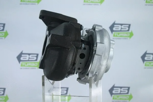 Turbocompresseur, suralimentation DA SILVA AS1284