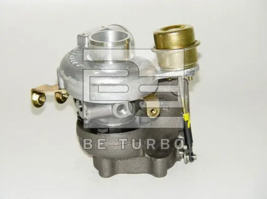 Turbocompresseur, suralimentation BE TURBO 124681
