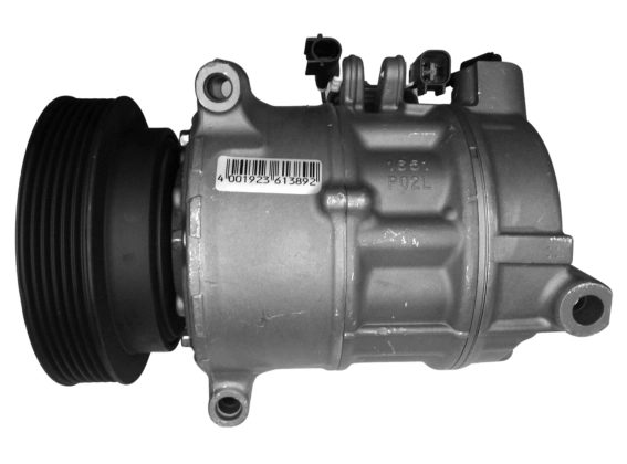 Compresseur, climatisation Airstal 10-2128