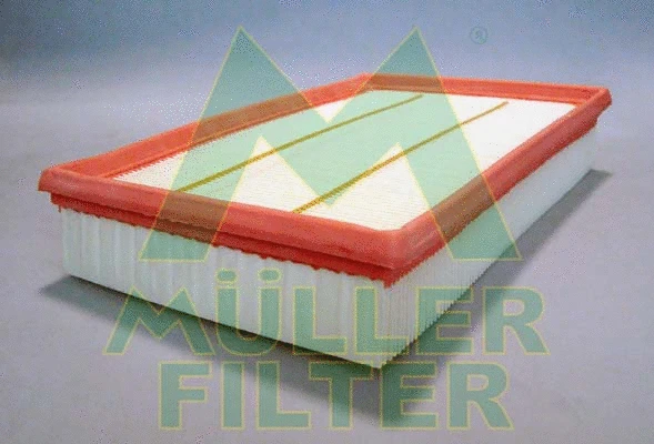 Filtre à air MULLER FILTER PA691