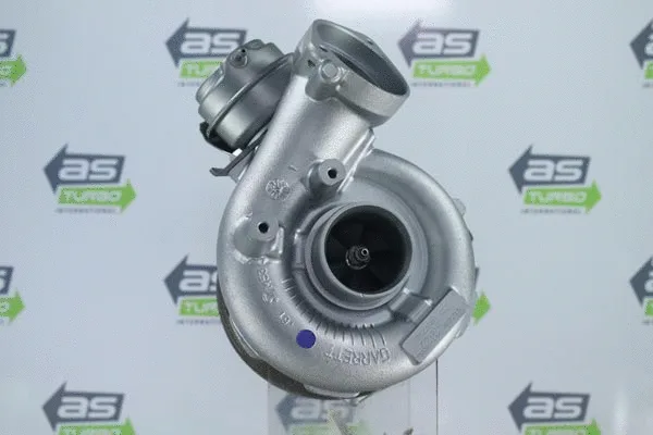 Turbocompresseur, suralimentation DA SILVA AS1169