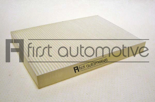 Filtre, air de l'habitacle 1A FIRST AUTOMOTIVE C30426