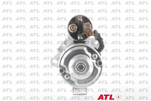 Démarreur ATL Autotechnik A 16 580