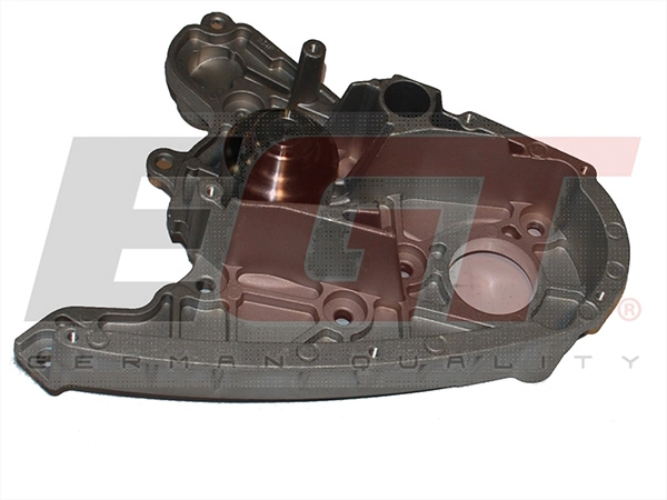 Pompe à eau, refroidissement du moteur EGT 701405EGT