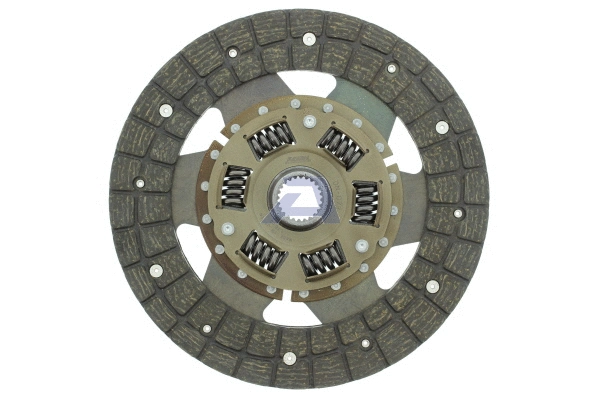 Disque d'embrayage AISIN DN-073