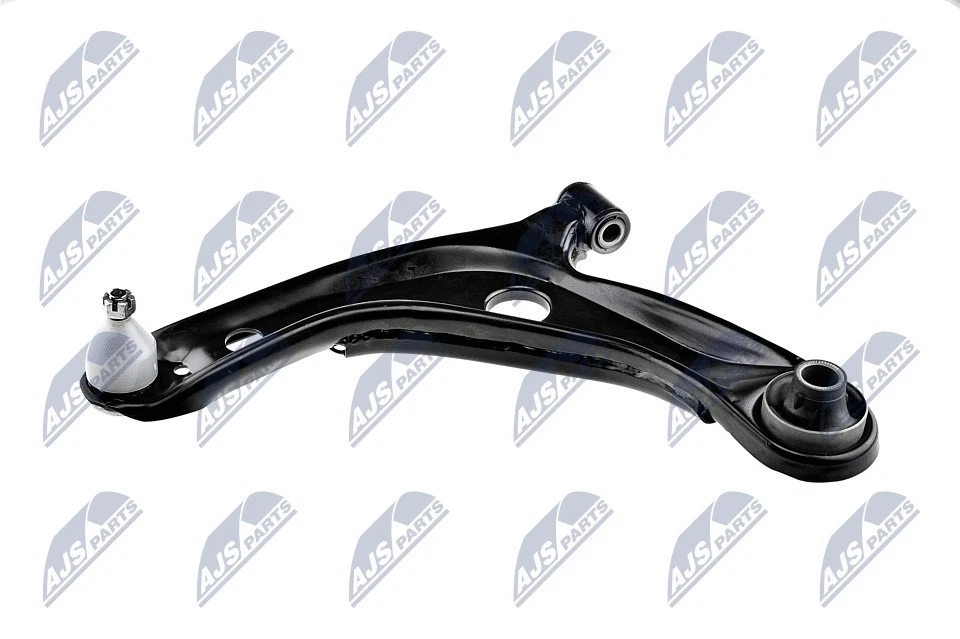Bras de liaison, suspension de roue NTY ZWD-TY-109