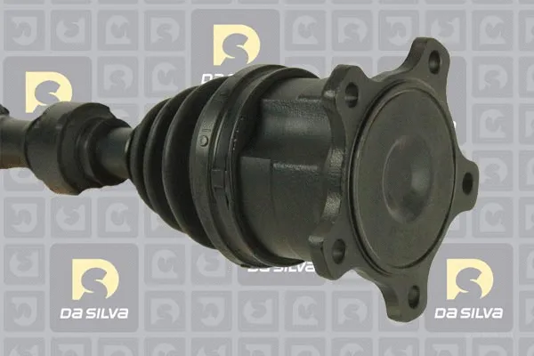 Arbre de transmission DA SILVA 96030AT