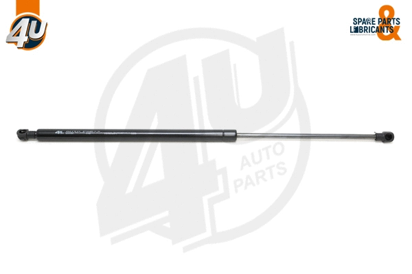Vérin de hayon, de coffre 4U Autoparts 48009BW