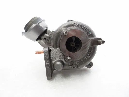 Turbocompresseur, suralimentation GARRETT 454231-9013S
