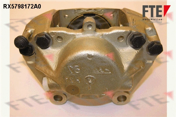 Étrier de frein FTE 9292004