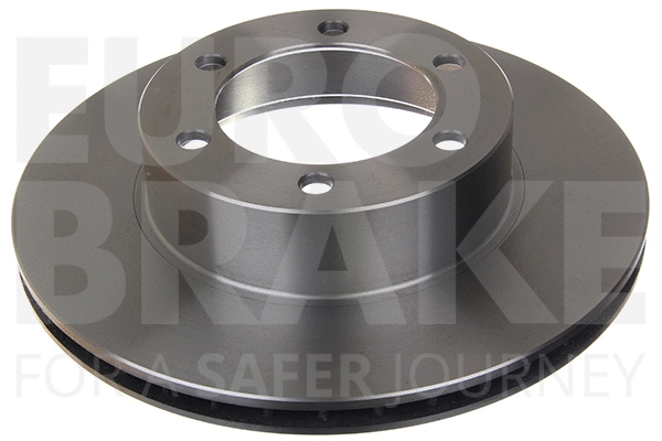 Disque de frein EUROBRAKE 5815204577