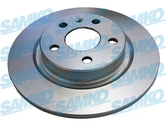 Disque de frein SAMKO V1035PR