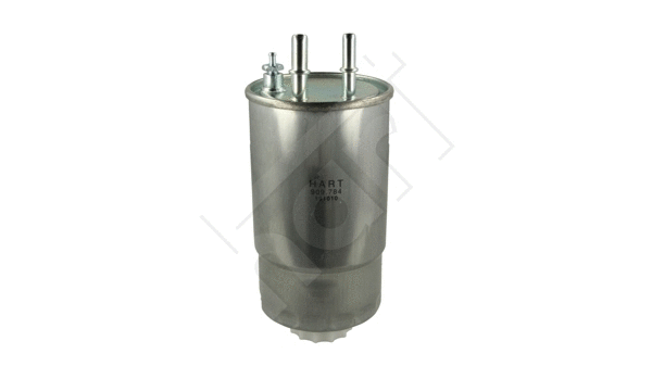 Filtre à carburant HART 909 784