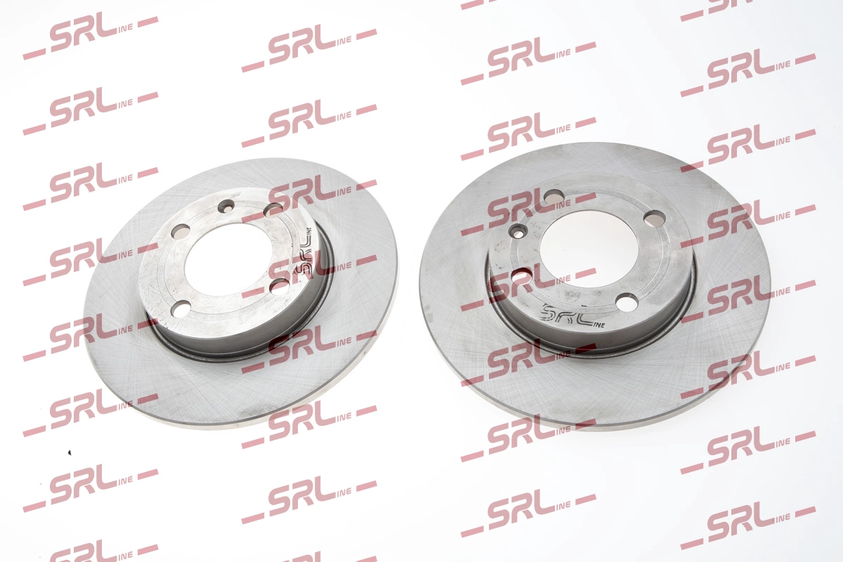 Disque de frein SRLine S71-0146