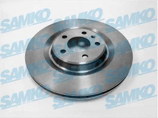 Disque de frein SAMKO A1045V