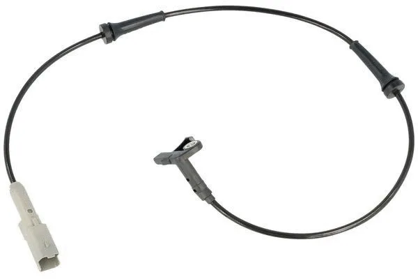 Capteur, vitesse de roue COGEFA France 745.45K3